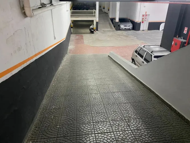 Galpão para Venda em São Paulo, Consolação