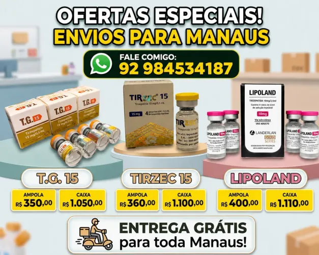 Sua T.G de cada dia