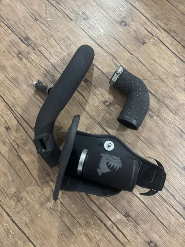 Intake para Onix Turbo 