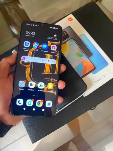 Xiaomi A3