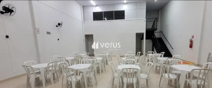 Loja para aluguel, NOVO MUNDO - Uberlândia/MG