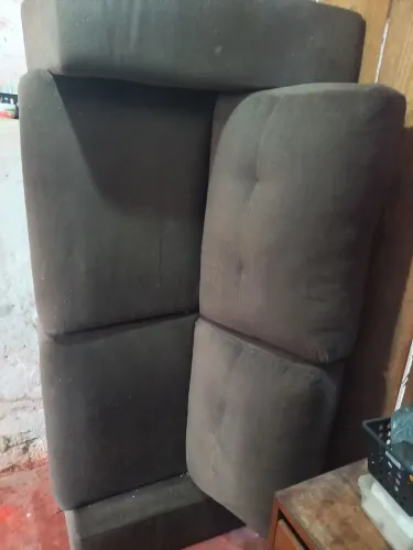 Sofá retrátil 
