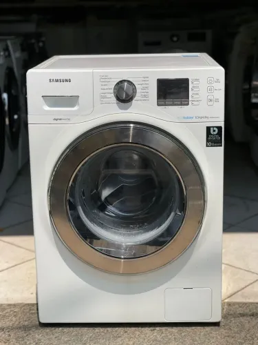 Lava e seca Samsung 8,5 KG