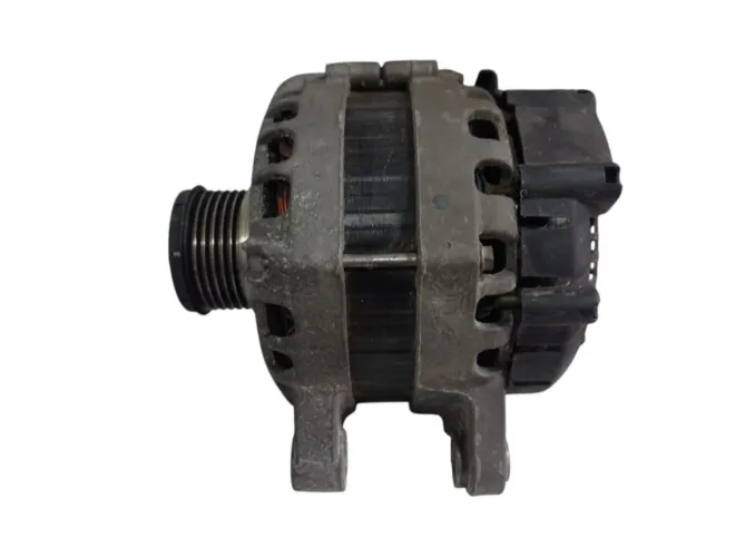 Alternador Peugeot 208 Griffe 1.6 Aut 2020