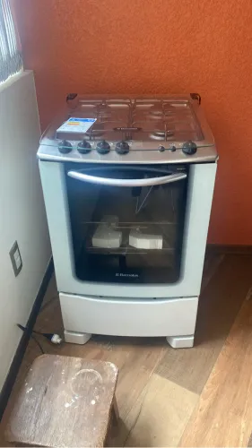 Fogão Eletrolux 