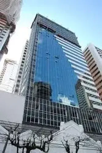 Aluguel de sala comercial no Mirai Offices, com 32 m² - Umarizal - Belém - PA