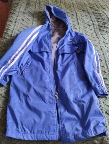 Jaqueta Speedo