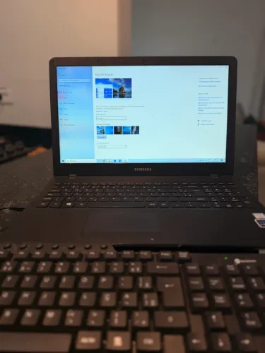 Notebook Samsung Core i3 | HD 1TB (932GB) | 4GB RAM