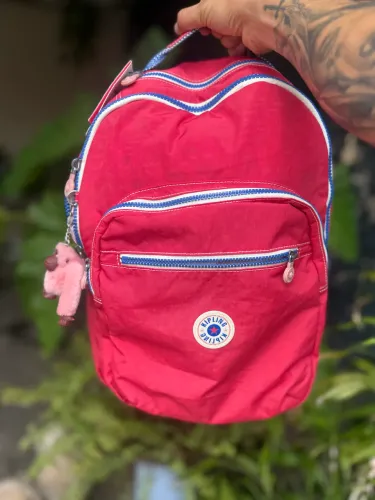 MOCHILA KIPLING ORIGINAL