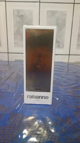 Perfumes importados