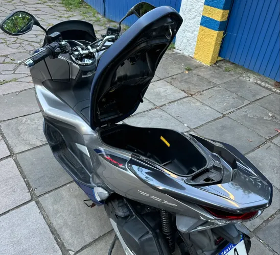 Honda Pcx 150 Sport