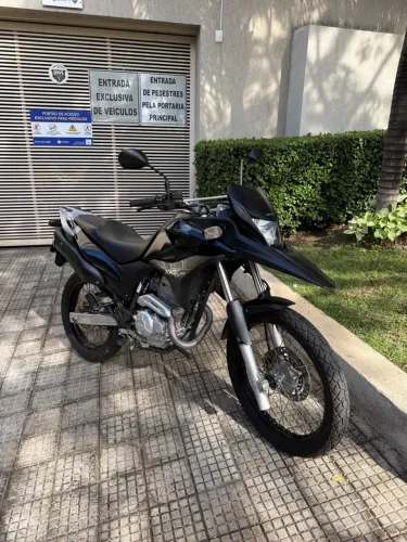 XRE 300 2012 RARIDADE