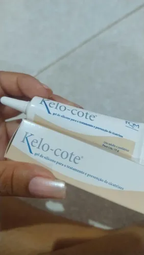 Kelocote 