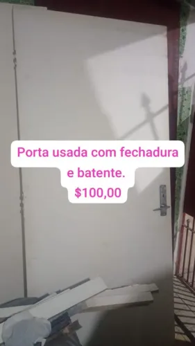 Porta usDas6