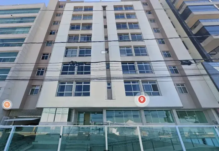 ALUGA-SE APARTAMENTO PARA TEMPORADA - PRAIA DO MORRO | GUARAPARI/ES