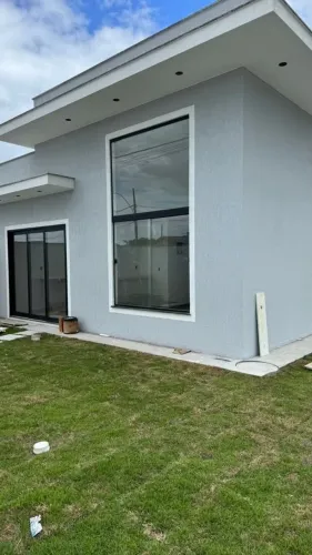 CASA DISPONÍVEL EM CAMPINA GRANDE