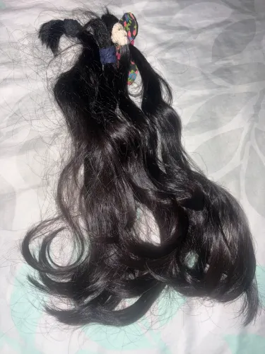 Cabelo para mega Hair
