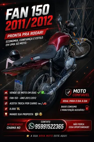 Vende-se ou troca por carro