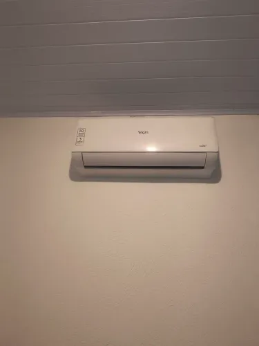 Ar condicionado Elgin inverter