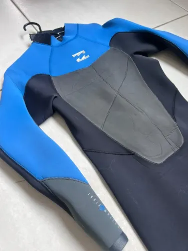 Long John Billabong Absolute 3/2