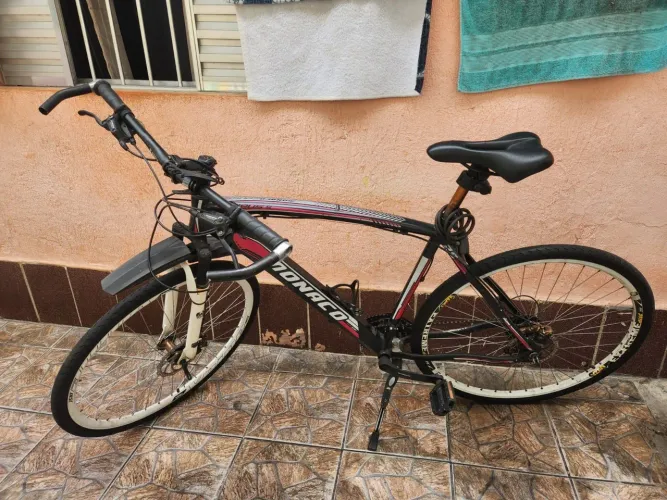 Bike Mônaco Aro 29