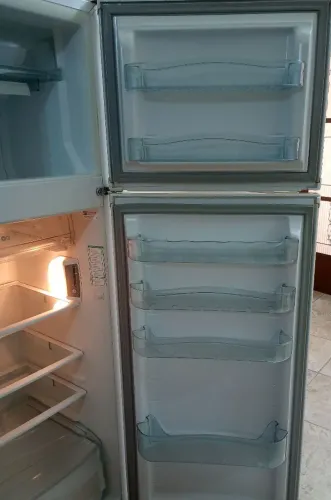 Geladeira Consul Frost Free