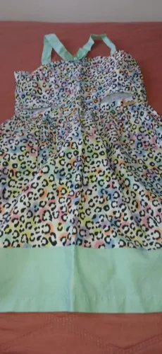 Vende se vestido 20rs cada
