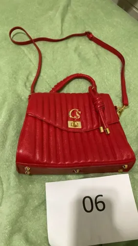 Bolsa Carmen Steffens 