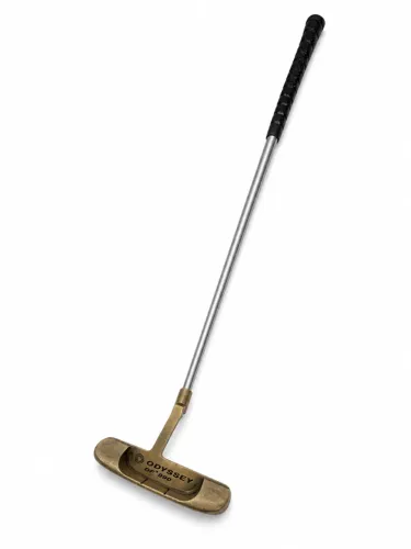 Putter Odyssey Dual Force 990 - Taco De Golfe Clássico