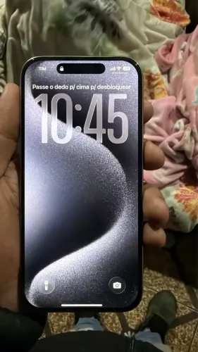 IPhone 15 Pro 256g