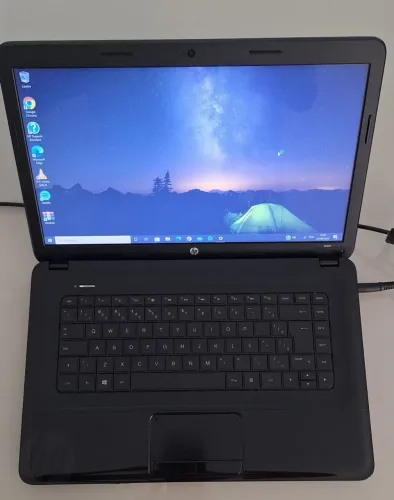 NOTEBOOK HP 2000