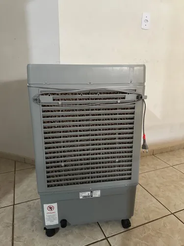 Umidificador Ventisol