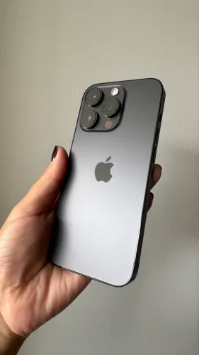 iPhone 14 Pro 256gb impecável