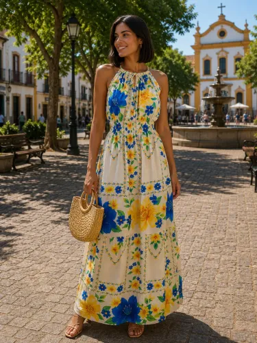 Roupas femininas