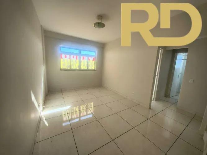 Apartamento 2 quartos com suíte no Bairro Santa Efigênia