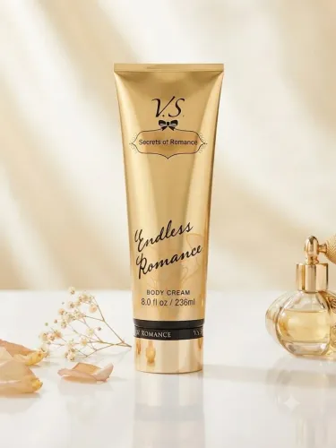 Creme vitória secrets endless romance