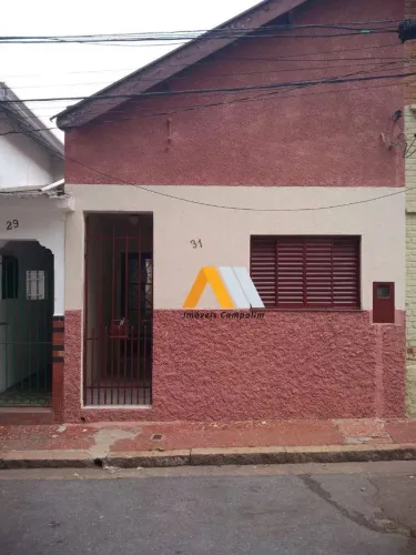 Casa com 2 dormitórios à venda, 60 m² por R$ 220.000,00 - Vila Assis - Sorocaba/SP