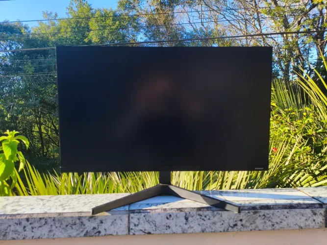Monitor Samsung 27 polegadas