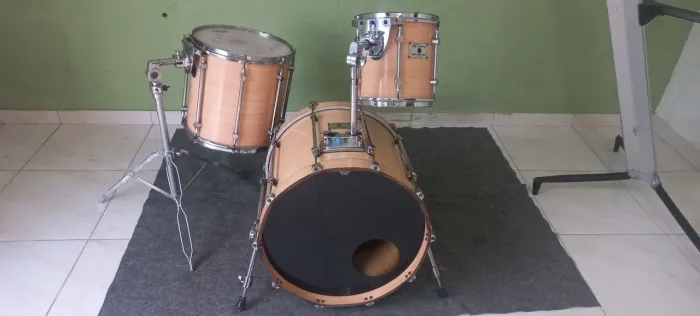 Bateria odery studio master series 