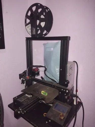 Impressora 3d ender