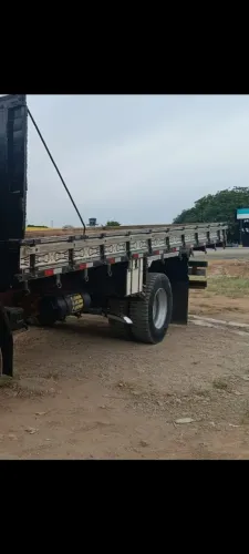 Carroceria toco
