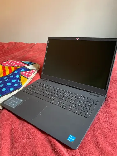 Notebook Dell inspiron 15-3000