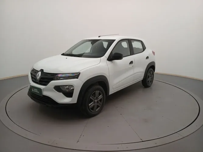 Renault Kwid 1.0 Zen 2025