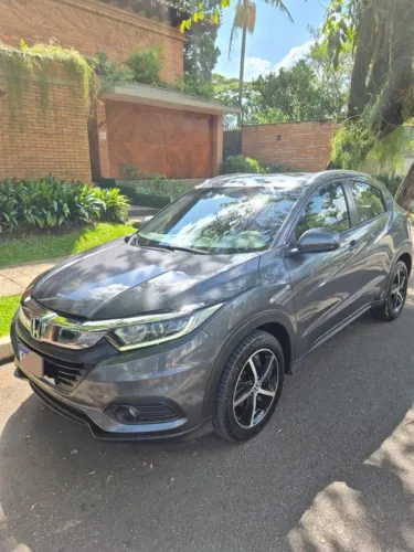 Honda HR-V EX 1.8 Flexone 16V 5P Aut. 2021