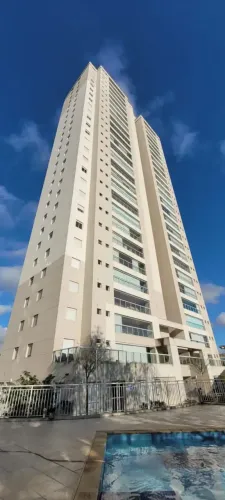 Apartamento para vender com Varanda Gourmet , 105m², Condomínio Vereda Villa Carrão