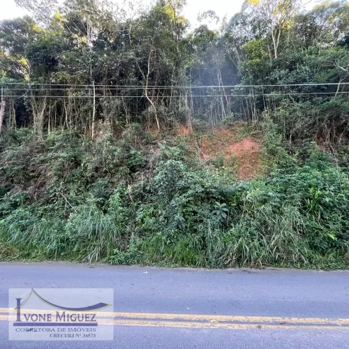 Terreno em Graminha - Engenheiro Paulo de Frontin