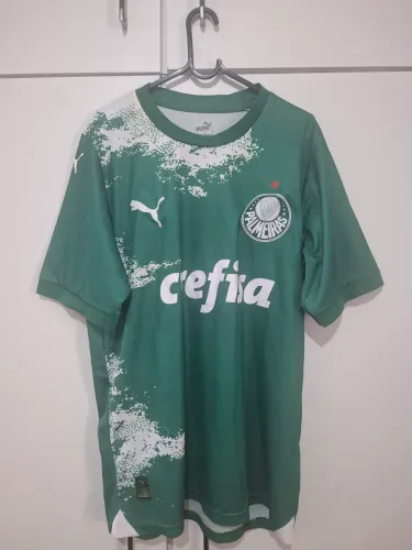 Camisa do Palmeiras