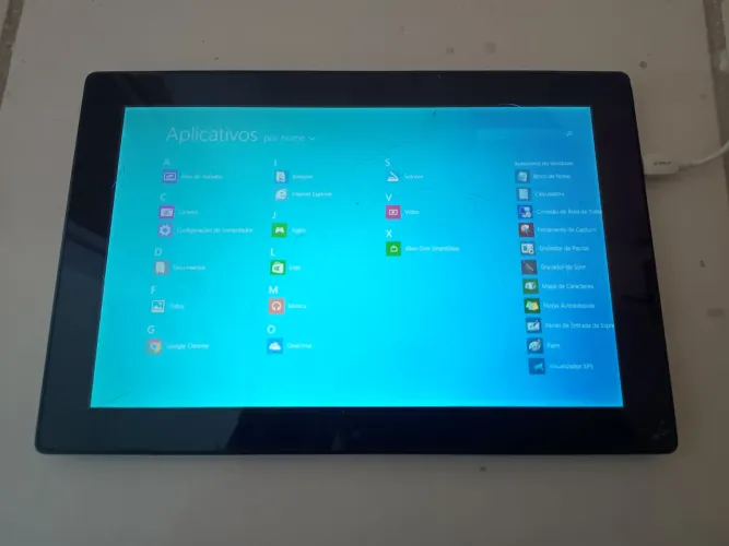 Tablet CCE two.one