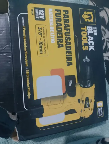 Furadeira