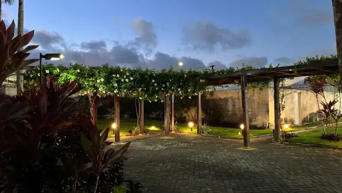 Imóvel para venda tem 92 metros quadrados com 3 quartos em Neópolis - Natal - RN